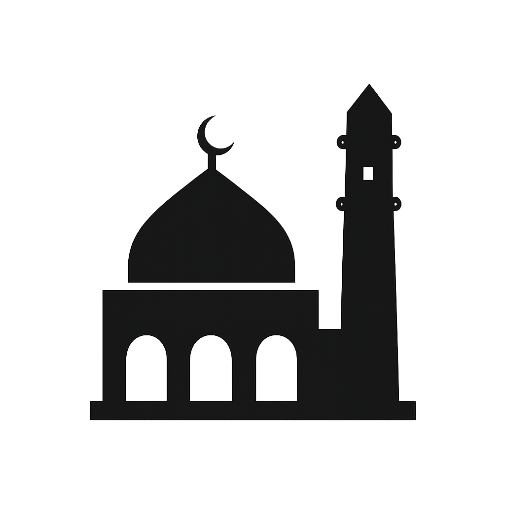 Jamia Masjid Umar Bin Khattab
